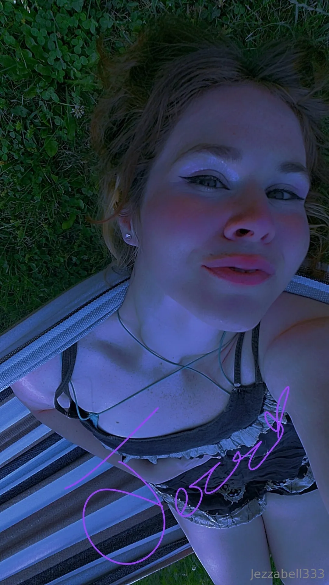 .𖥔 ݁ ˖☪︎𝕁𝕖𝕫𝕫𝕒𝕓𝕖𝕝𝕝𝟛𝟛𝟛𖤓.𖥔 ݁ OnlyFans free account photo 2 - vdoodoll333 nudes and sex tapes