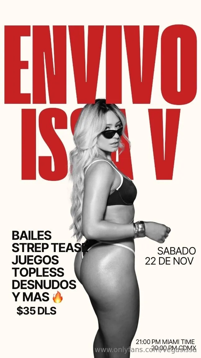 Issa Vegas 💗 OnlyFans free account photo 1 - vegasissa nudes and sex tapes