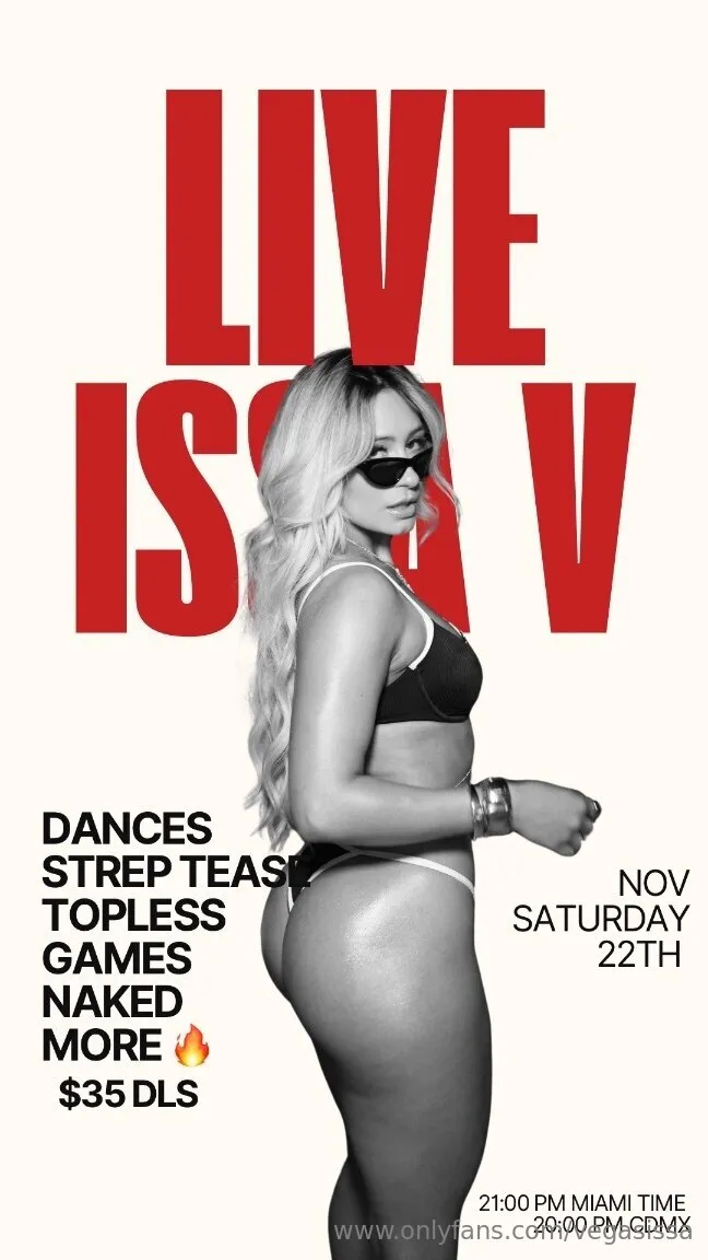 Issa Vegas 💗 OnlyFans free account photo 2 - vegasissa nudes and sex tapes