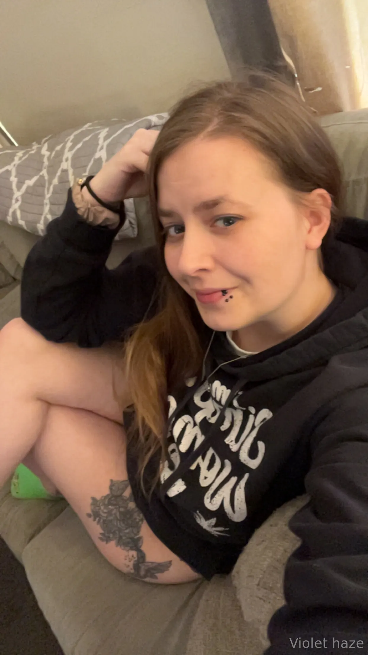 haze violet OnlyFans free account photo 1 - vhaze92 nudes and sex tapes