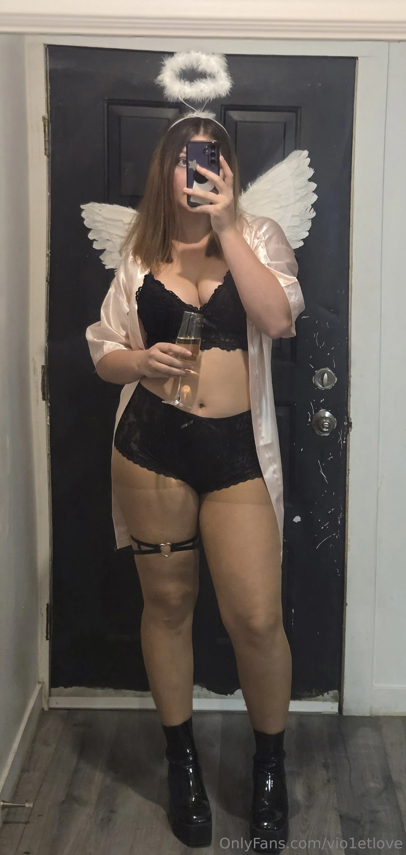 Violet OnlyFans free account photo 8 - vio1etlove nudes and sex tapes