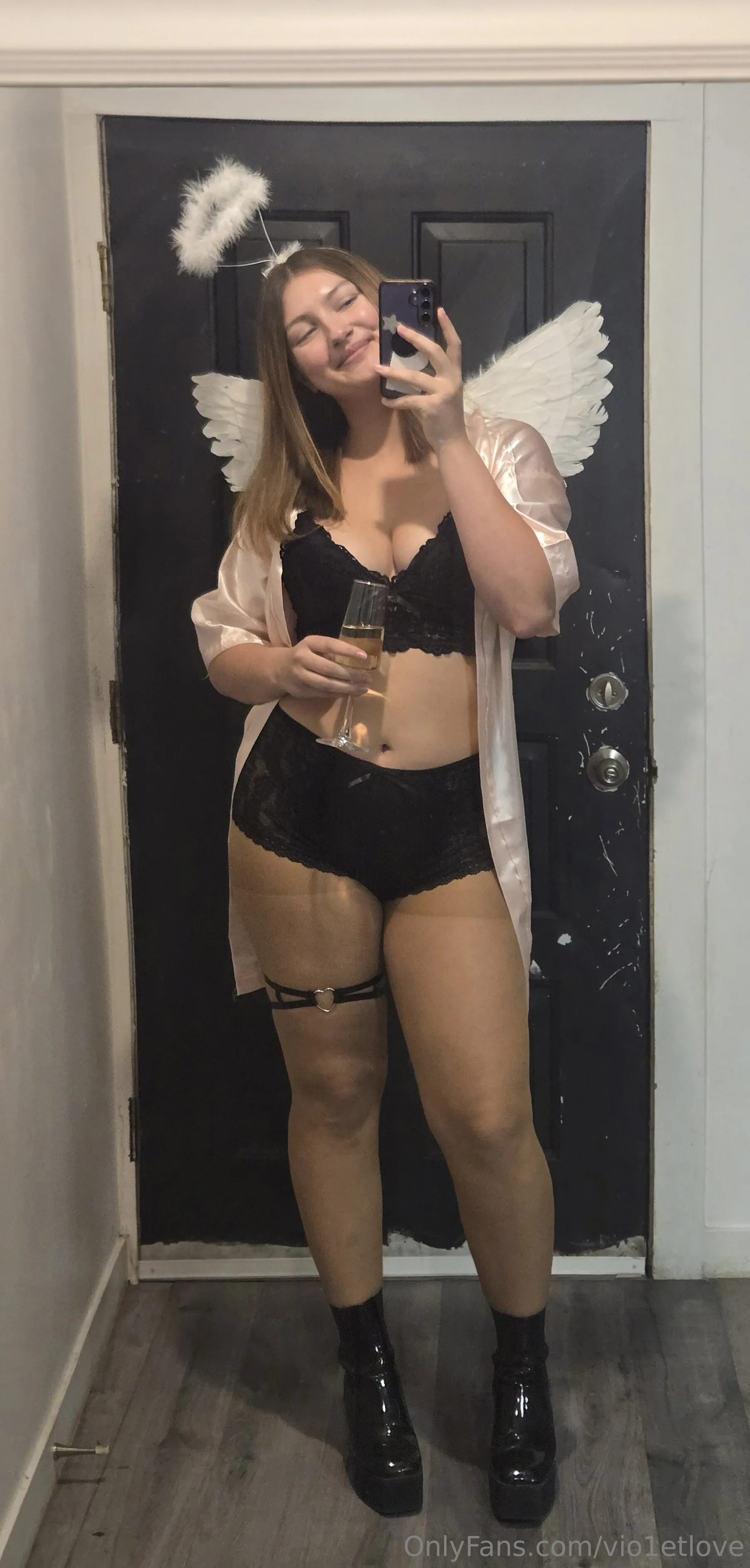 Violet OnlyFans free account photo 7 - vio1etlove nudes and sex tapes