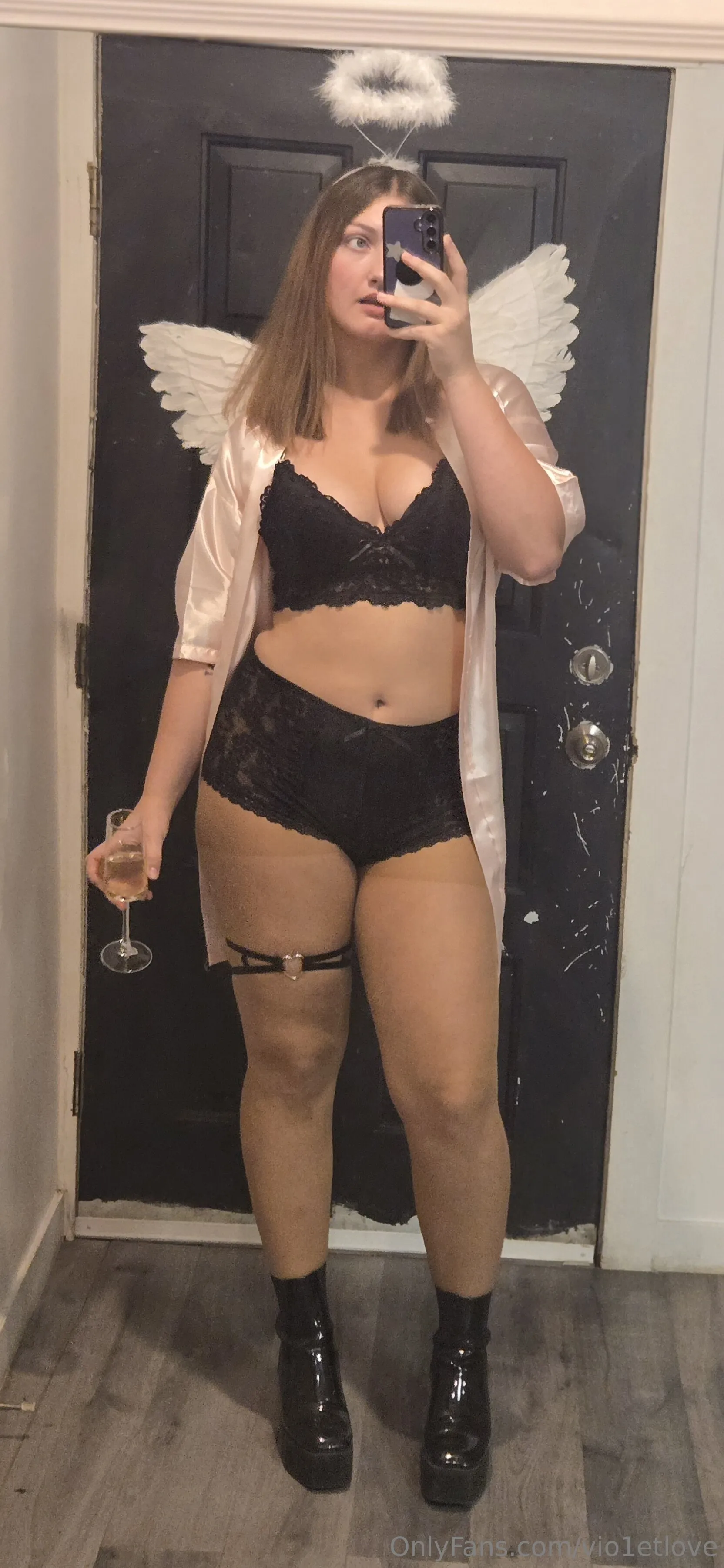 Violet OnlyFans free account photo 6 - vio1etlove nudes and sex tapes