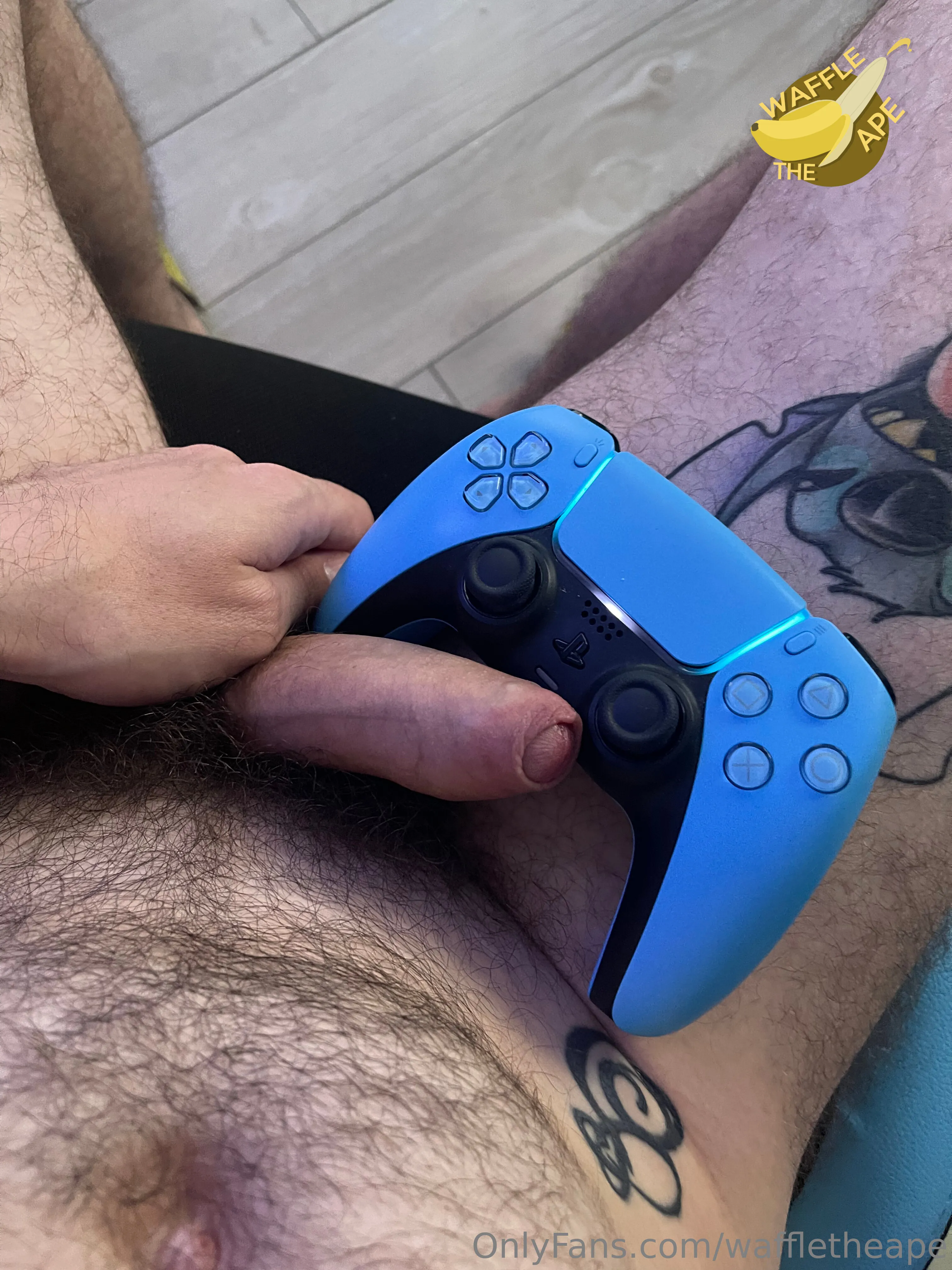 Waffle The  Ape 🐵 OnlyFans free account photo 10 - waffletheape nudes and sex tapes