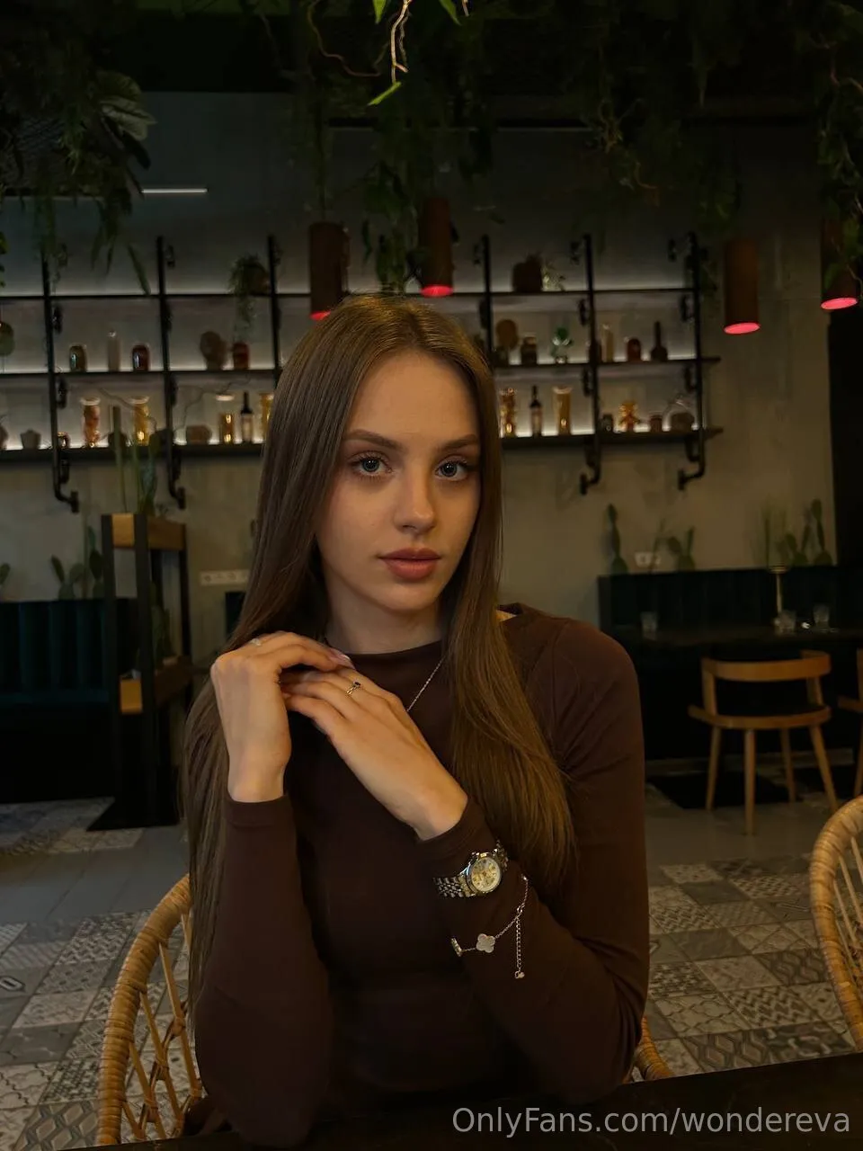 𝚆𝚘𝚗𝚍𝚎𝚛 𝙴𝚟𝚊♡ OnlyFans free account photo 37 - wondereva nudes and sex tapes