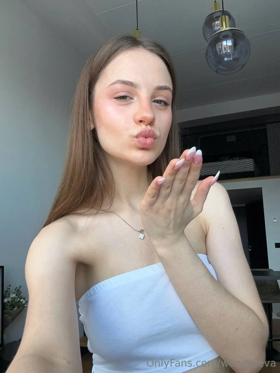 𝚆𝚘𝚗𝚍𝚎𝚛 𝙴𝚟𝚊♡ OnlyFans free account photo 27 - wondereva nudes and sex tapes