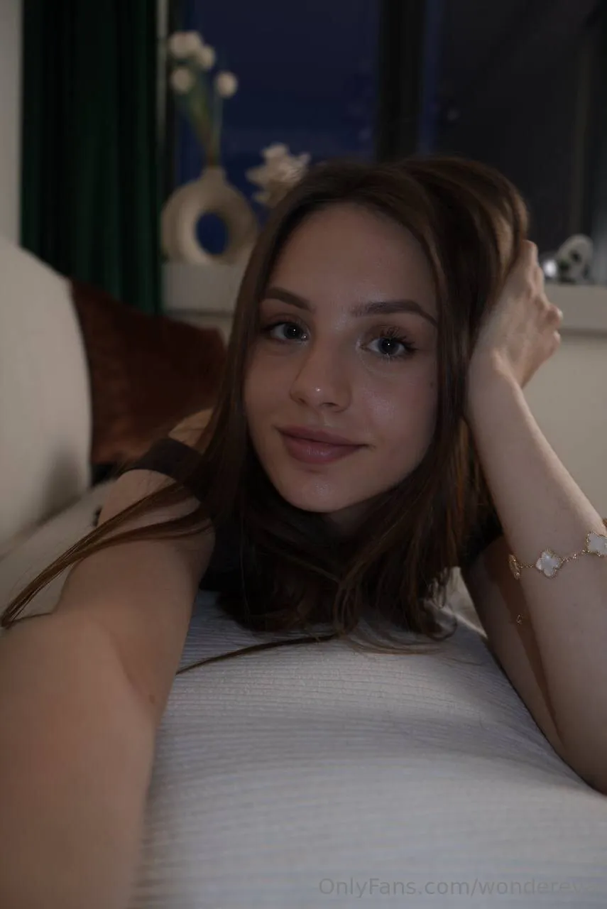 𝚆𝚘𝚗𝚍𝚎𝚛 𝙴𝚟𝚊♡ OnlyFans free account photo 16 - wondereva nudes and sex tapes