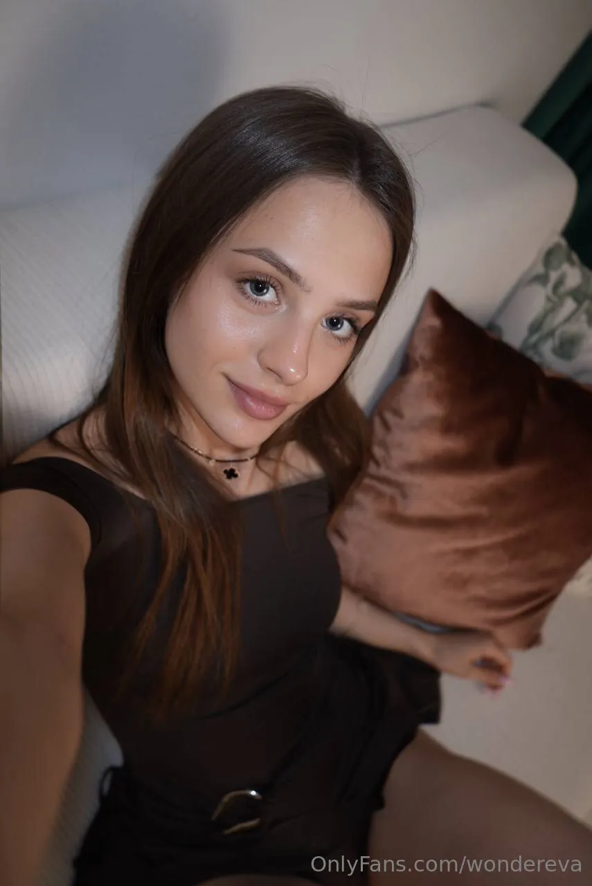 𝚆𝚘𝚗𝚍𝚎𝚛 𝙴𝚟𝚊♡ OnlyFans free account photo 9 - wondereva nudes and sex tapes