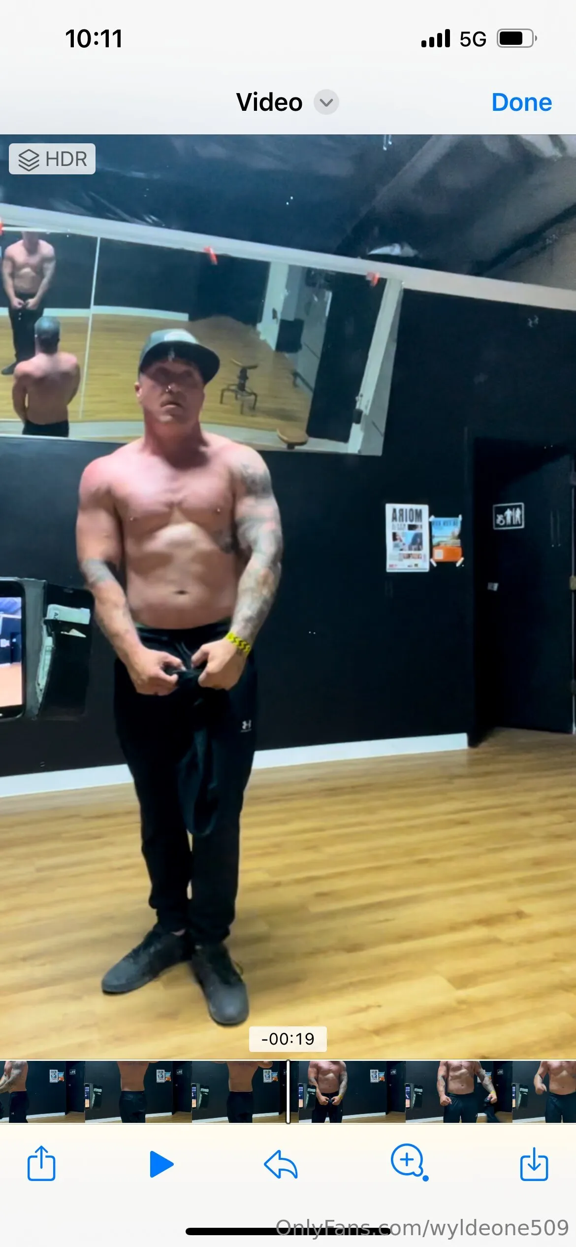 Wylde1 OnlyFans free account photo 5 - wyldeone509 nudes and sex tapes