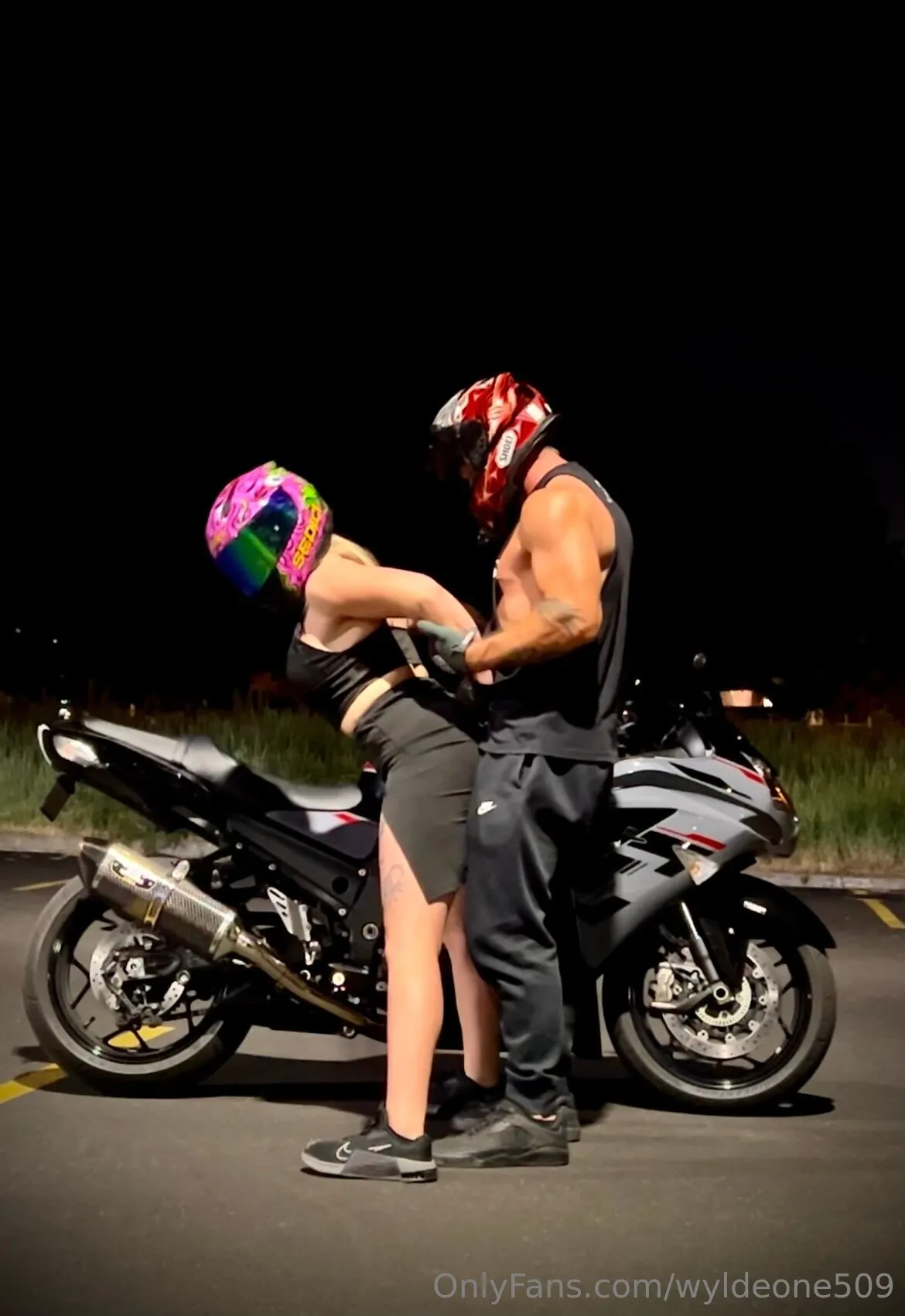 Wylde1 OnlyFans free account photo 3 - wyldeone509 nudes and sex tapes