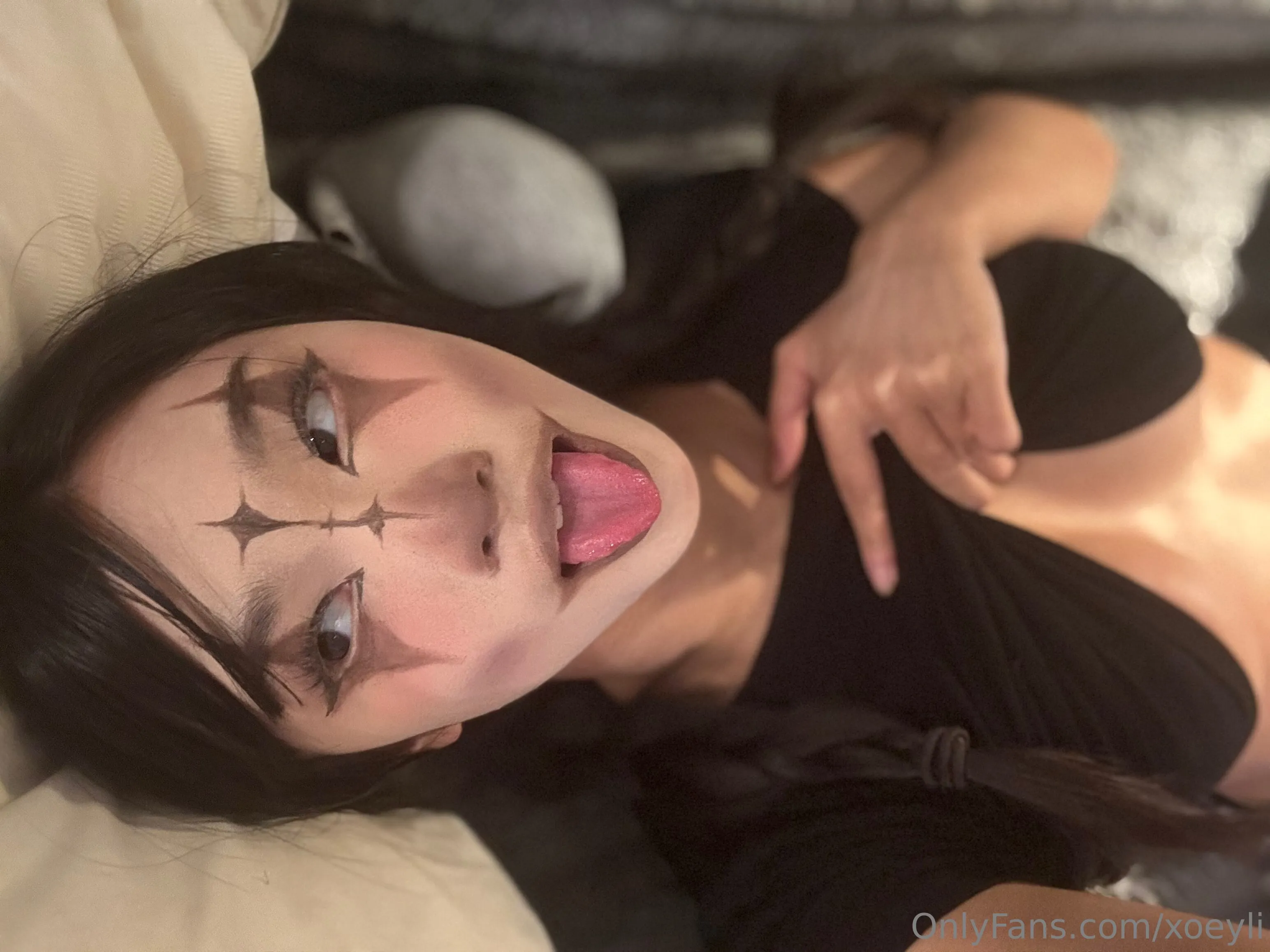 Xoey Li OnlyFans free account photo 9 - xoeyli nudes and sex tapes