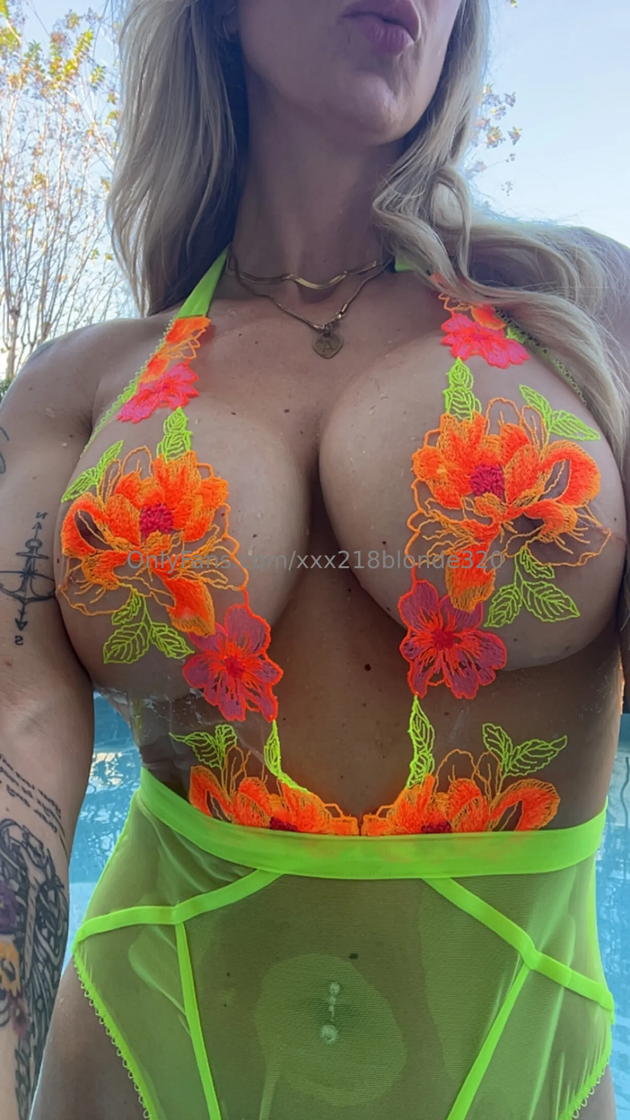 218Blonde320 OnlyFans free account photo 2 - xxx218blonde320 nudes and sex tapes