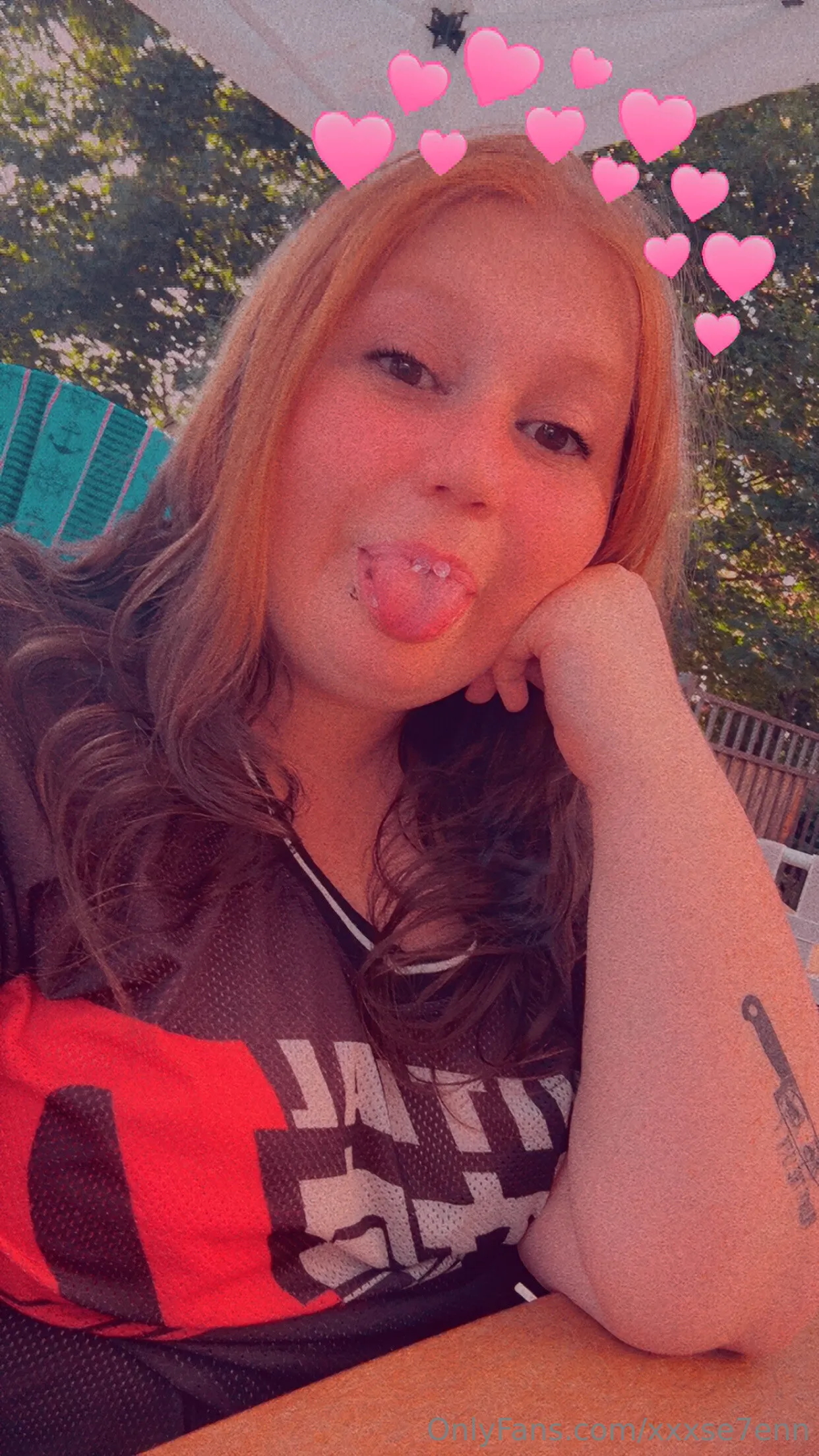 XxxSe7en OnlyFans free account photo 7 - xxxse7enn nudes and sex tapes