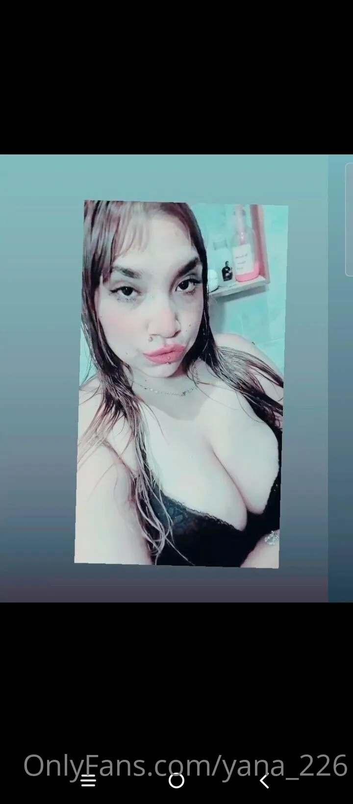 Gianina ✨ OnlyFans free account photo 6 - yana_226 nudes and sex tapes