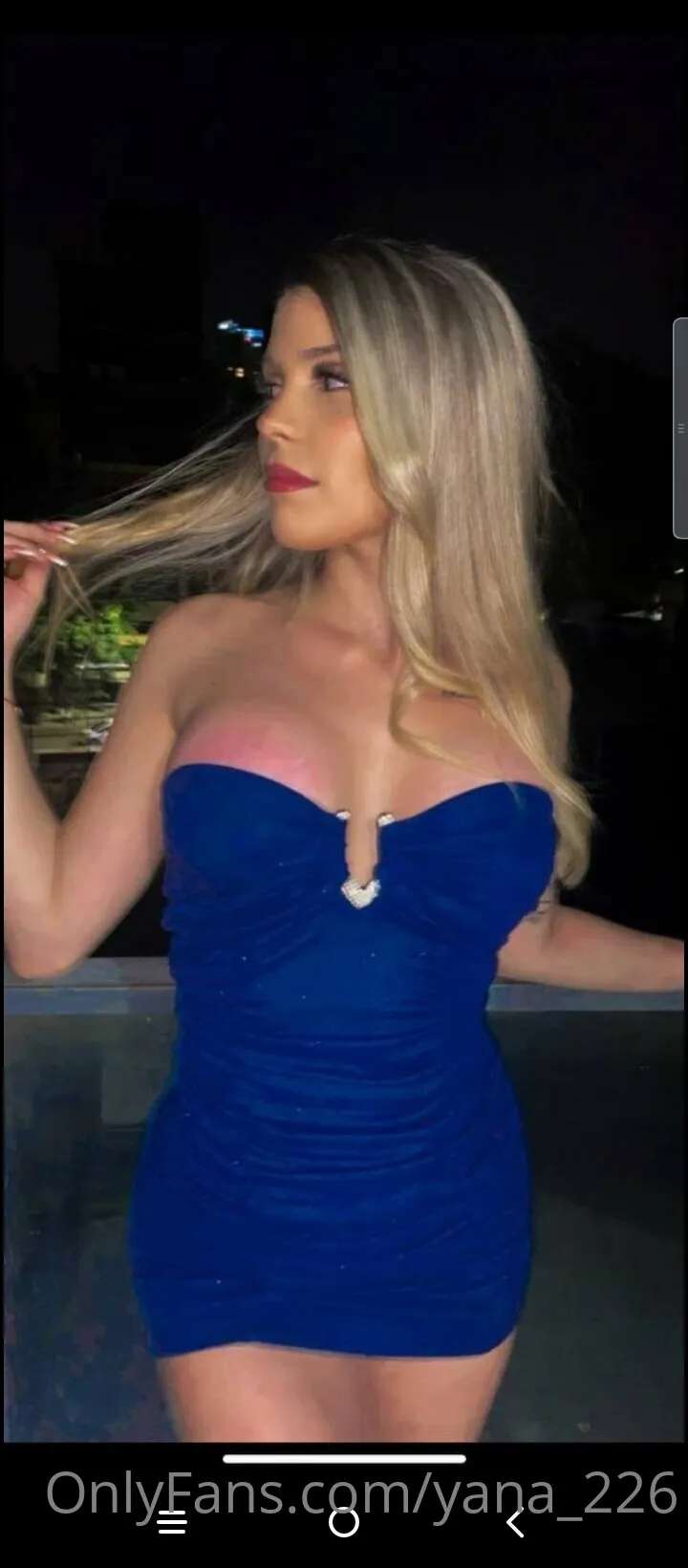 Gianina ✨ OnlyFans free account photo 5 - yana_226 nudes and sex tapes