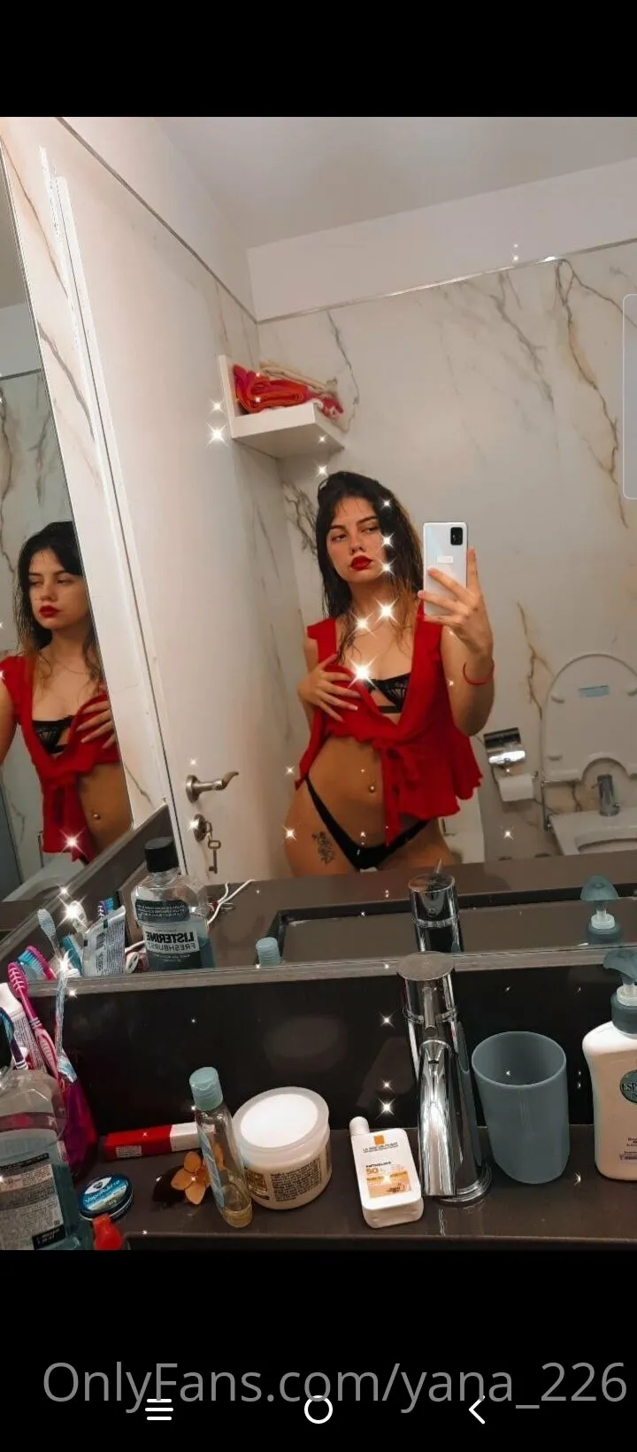 Gianina ✨ OnlyFans free account photo 1 - yana_226 nudes and sex tapes