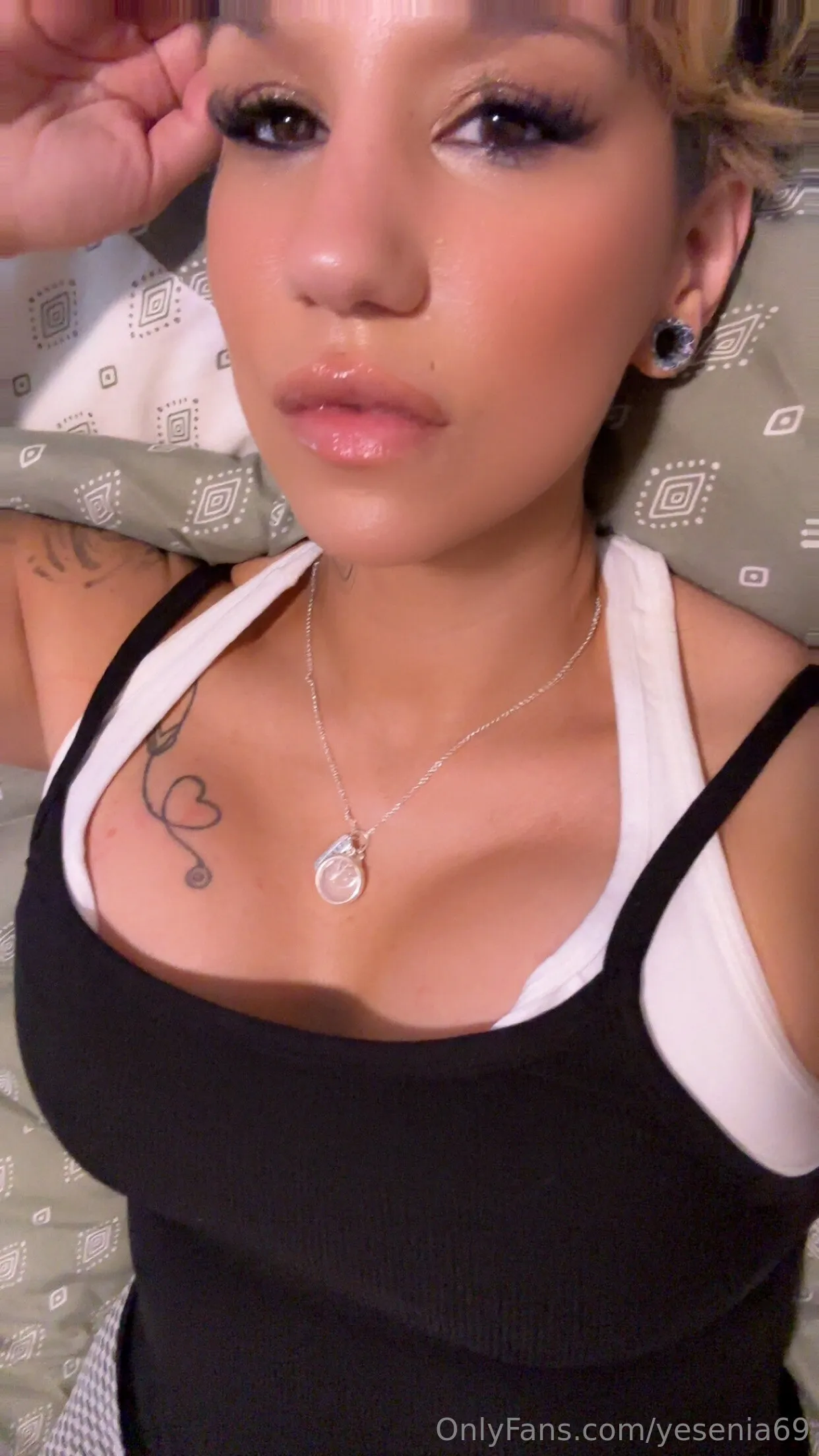 Yesenia OnlyFans free account photo 13 - yesenia69 nudes and sex tapes