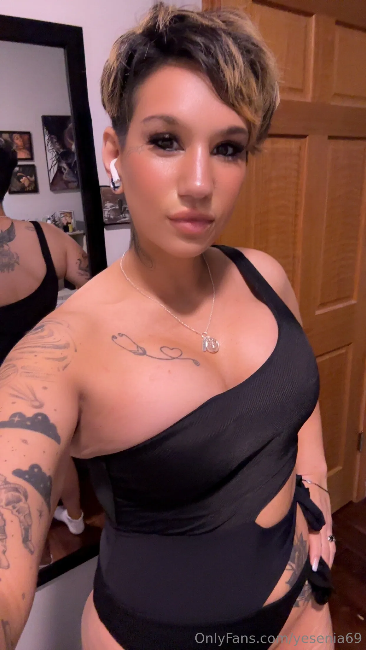 Yesenia OnlyFans free account photo 11 - yesenia69 nudes and sex tapes