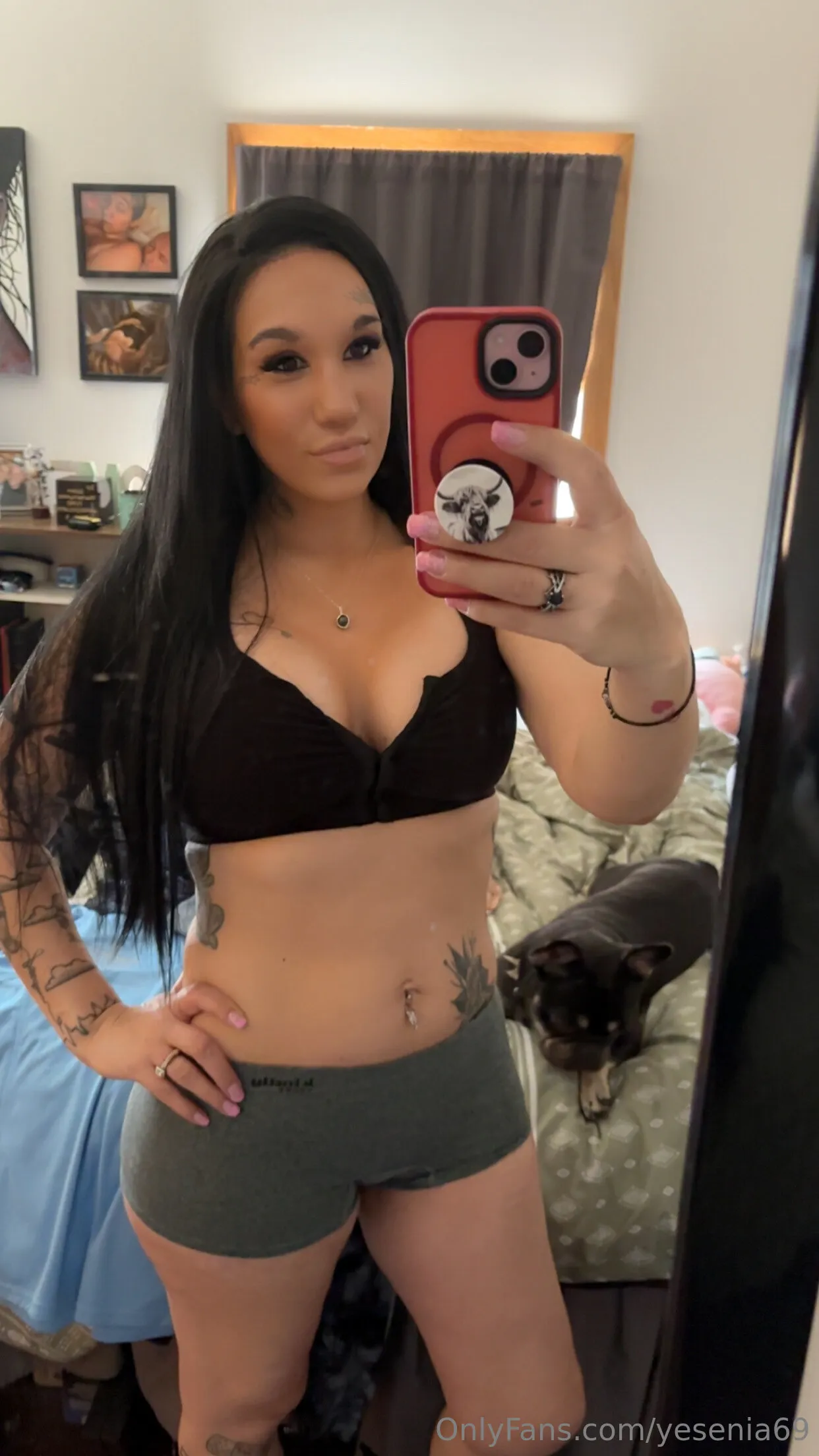 Yesenia OnlyFans free account photo 8 - yesenia69 nudes and sex tapes