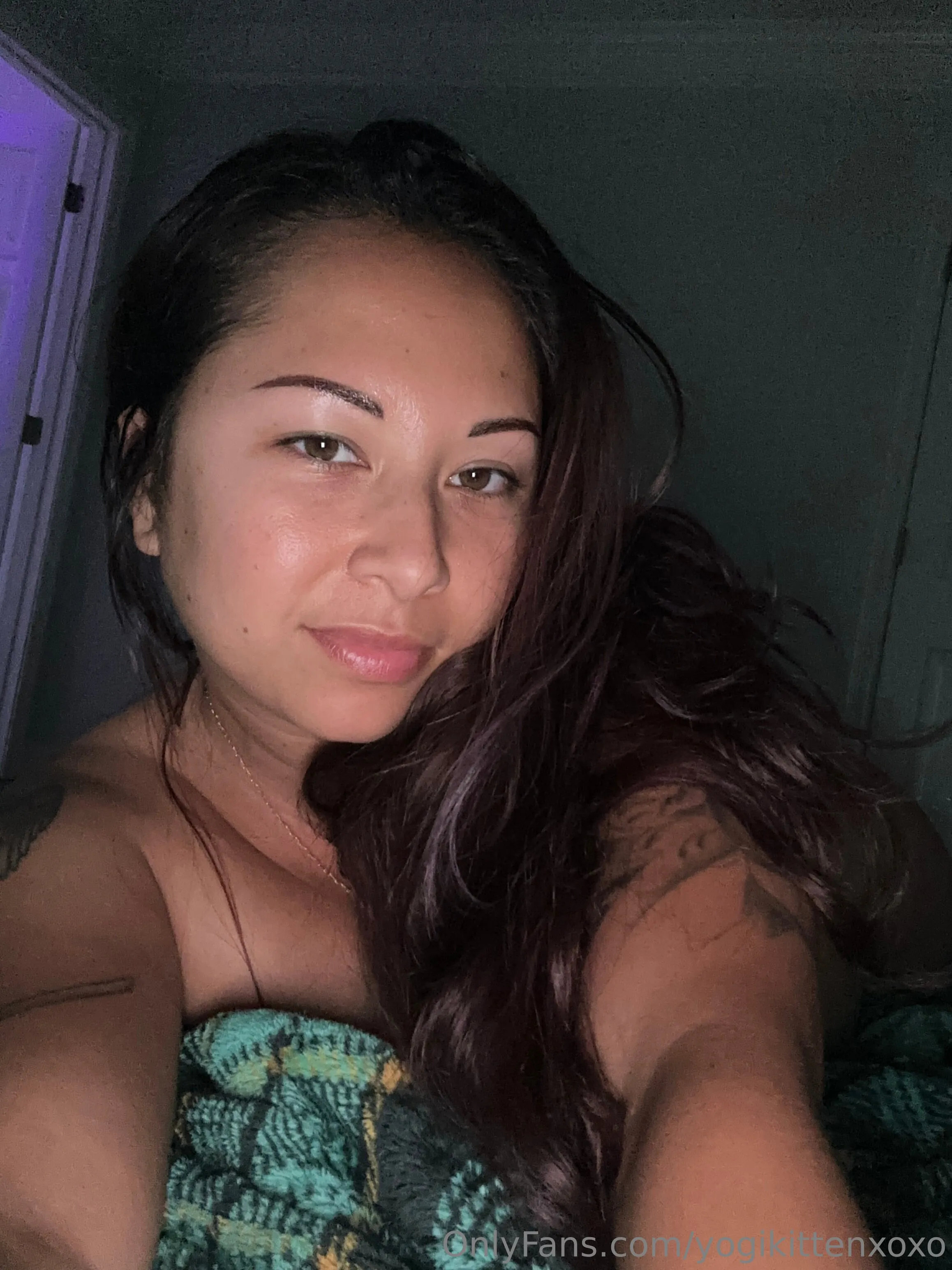 Rachel OnlyFans free account photo 12 - yogikittenxoxo nudes and sex tapes