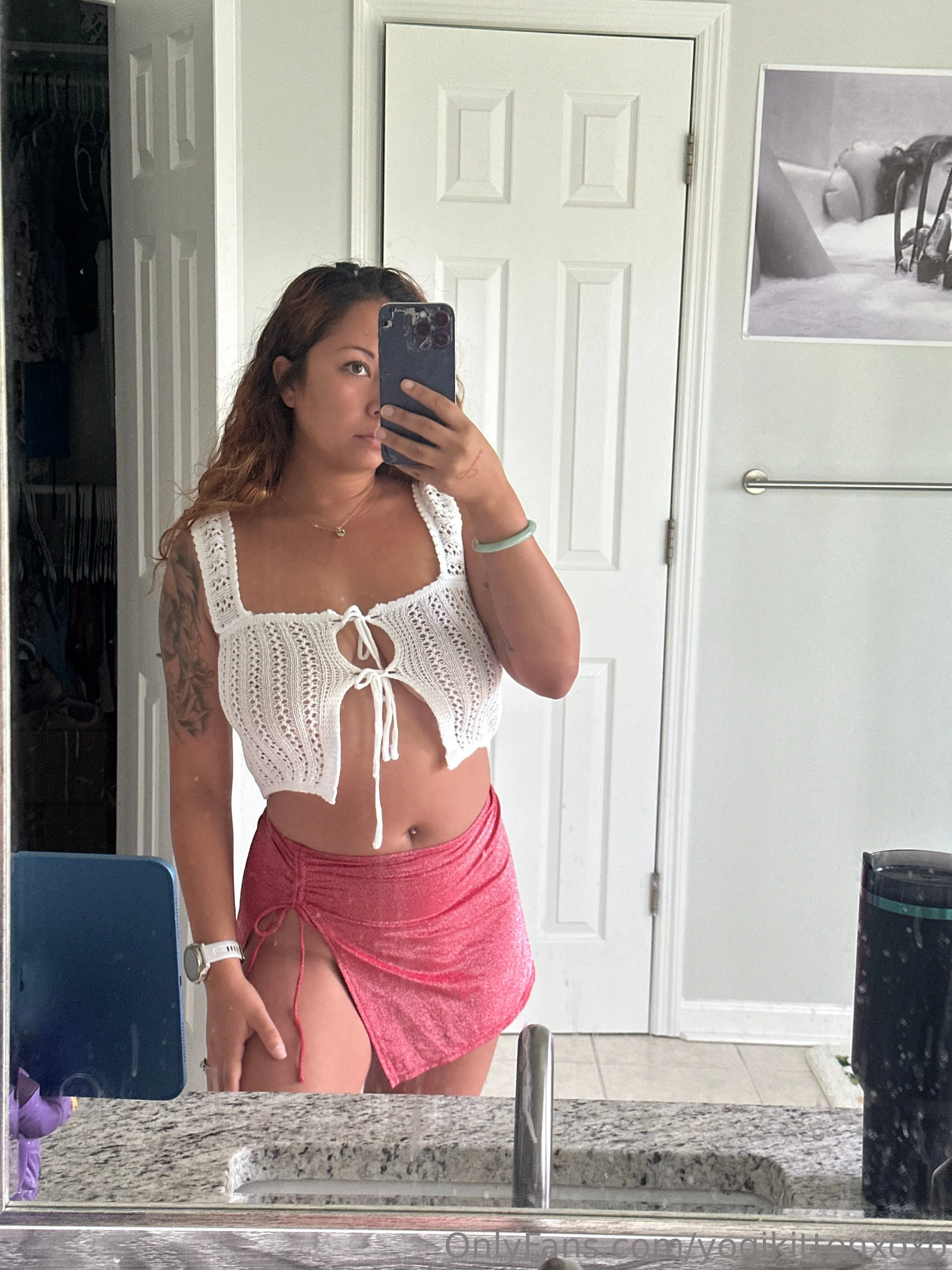 Rachel OnlyFans free account photo 4 - yogikittenxoxo nudes and sex tapes