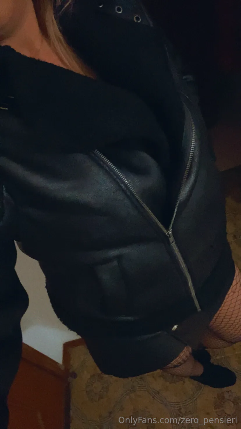 Zero_pensieri OnlyFans free account photo 1 - zero_pensieri nudes and sex tapes