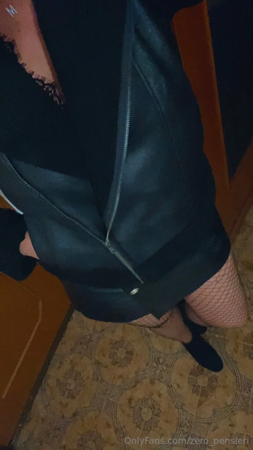 Zero_pensieri OnlyFans free account photo 2 - zero_pensieri nudes and sex tapes