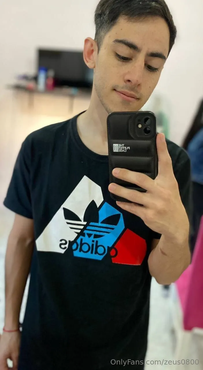 Zeus⚡ OnlyFans free account photo 3 - zeus0800 nudes and sex tapes